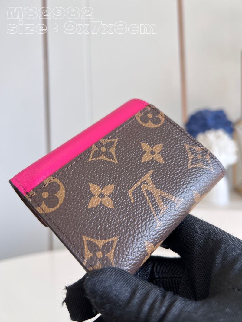 LV Wallets